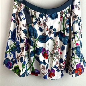 W118 by Walter Baker Mini Skirt.